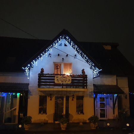 Edelweiss Ilinca Apartment Zarnesti Luaran gambar