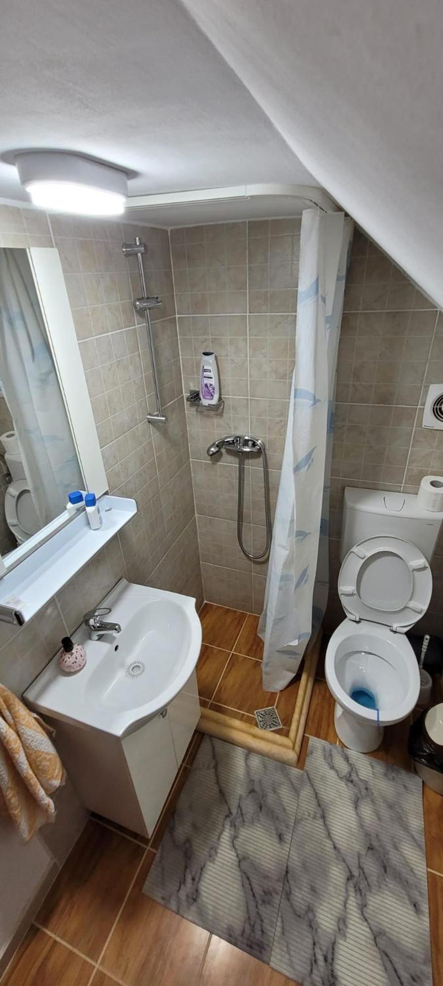 Edelweiss Ilinca Apartment Zarnesti Luaran gambar