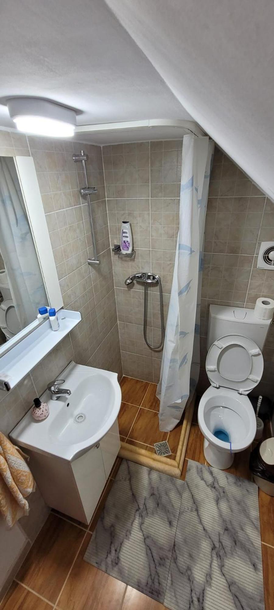 Edelweiss Ilinca Apartment Zarnesti Luaran gambar