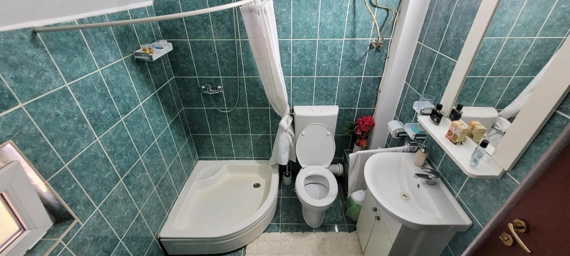 Edelweiss Ilinca Apartment Zarnesti Luaran gambar