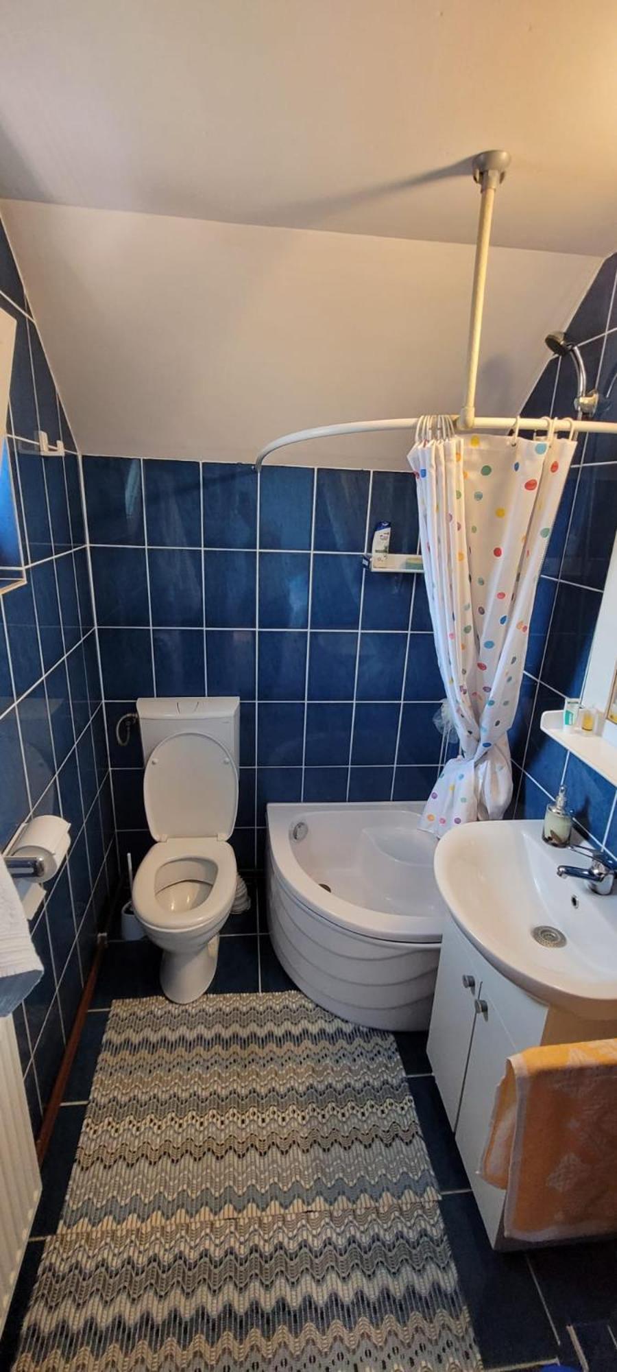 Edelweiss Ilinca Apartment Zarnesti Luaran gambar