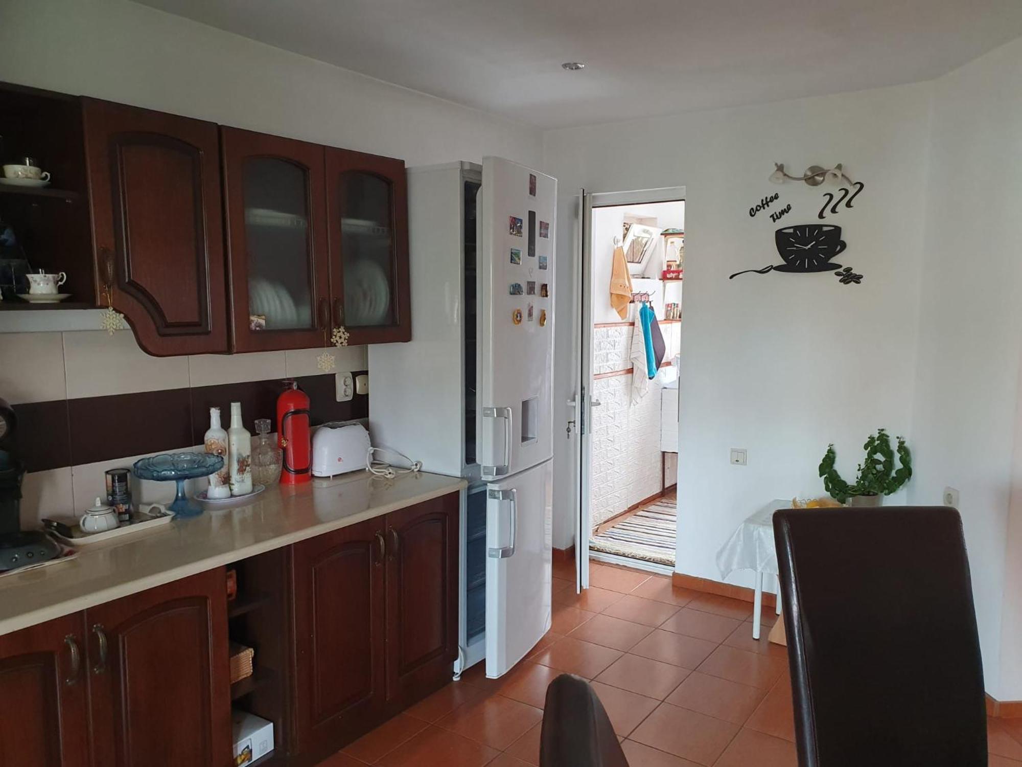 Edelweiss Ilinca Apartment Zarnesti Luaran gambar