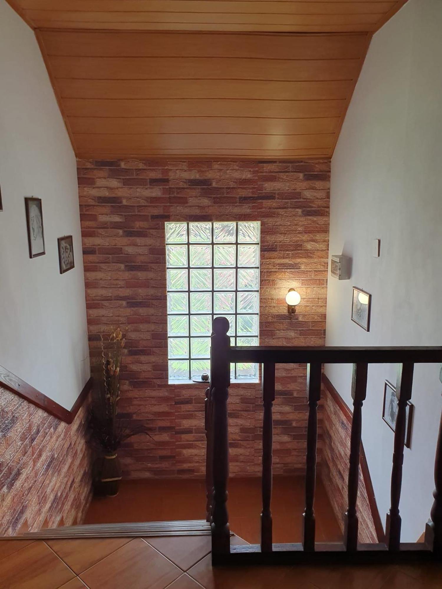 Edelweiss Ilinca Apartment Zarnesti Luaran gambar
